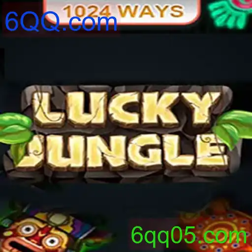 LuckyJungle1024